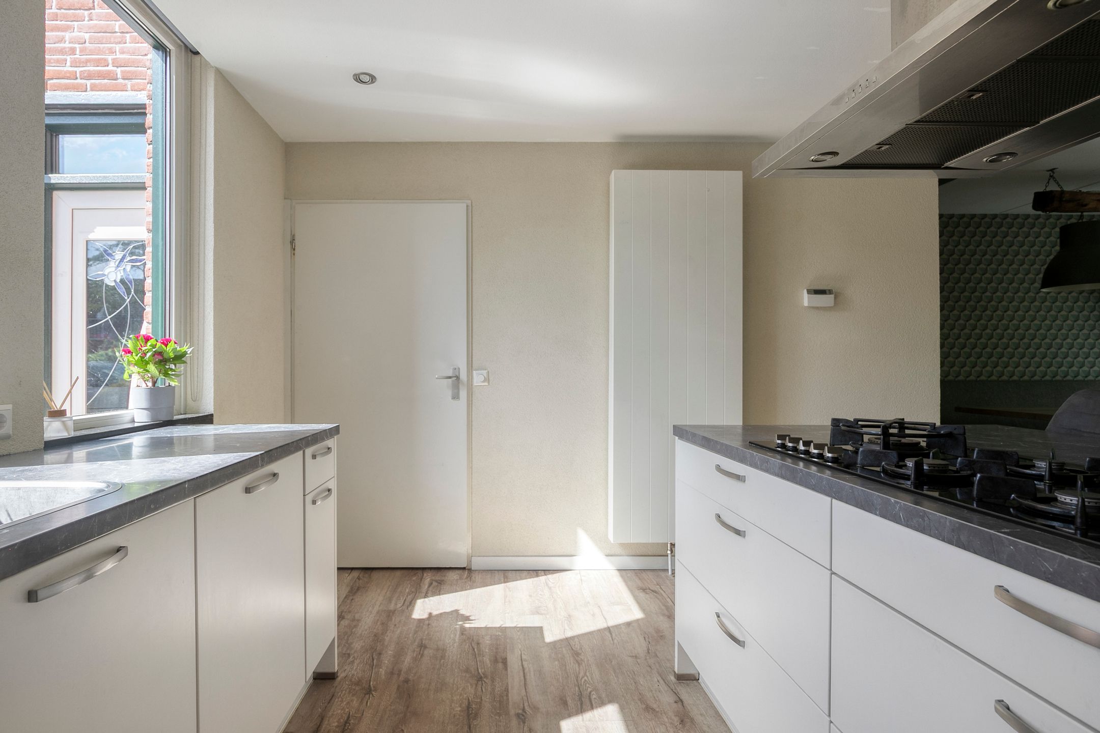 Energy-Efficient Terraced Family Home with Garden in Quiet Soest Location — 12