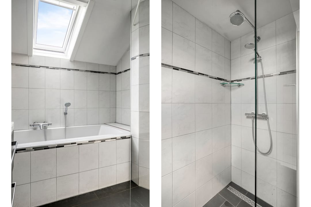 Energy-Efficient Terraced Family Home with Garden in Quiet Soest Location — 26