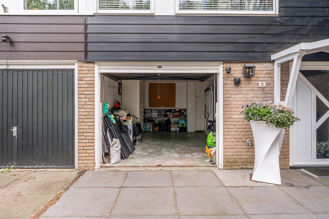 Photo 8 of Straatsburgsestraat 33