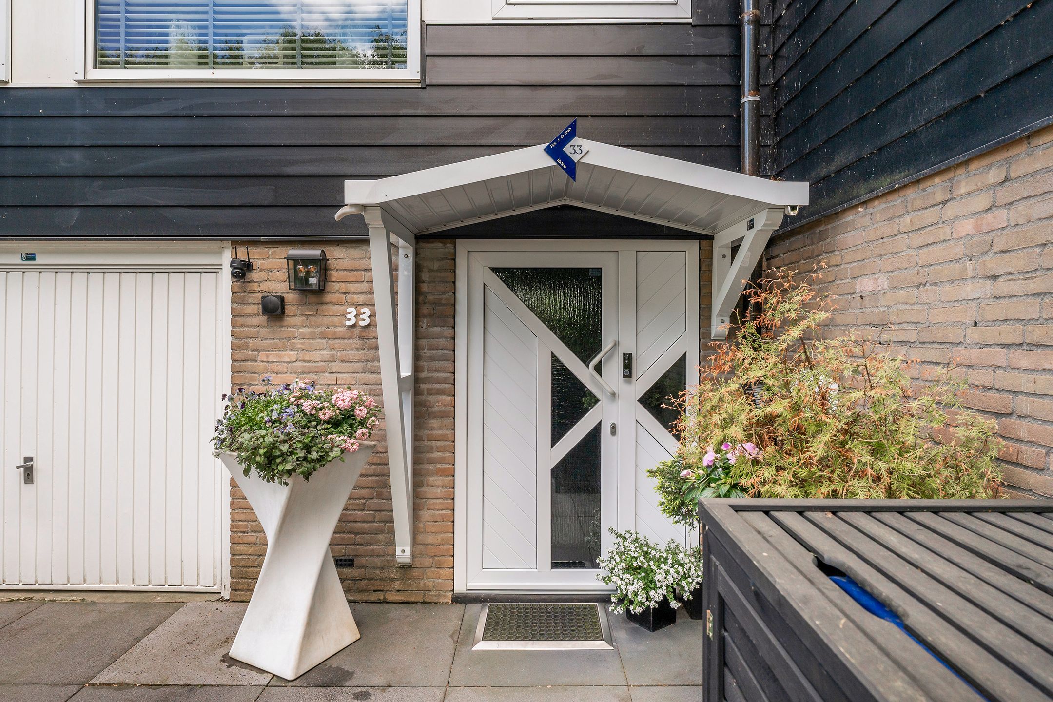 Photo 9 of Straatsburgsestraat 33