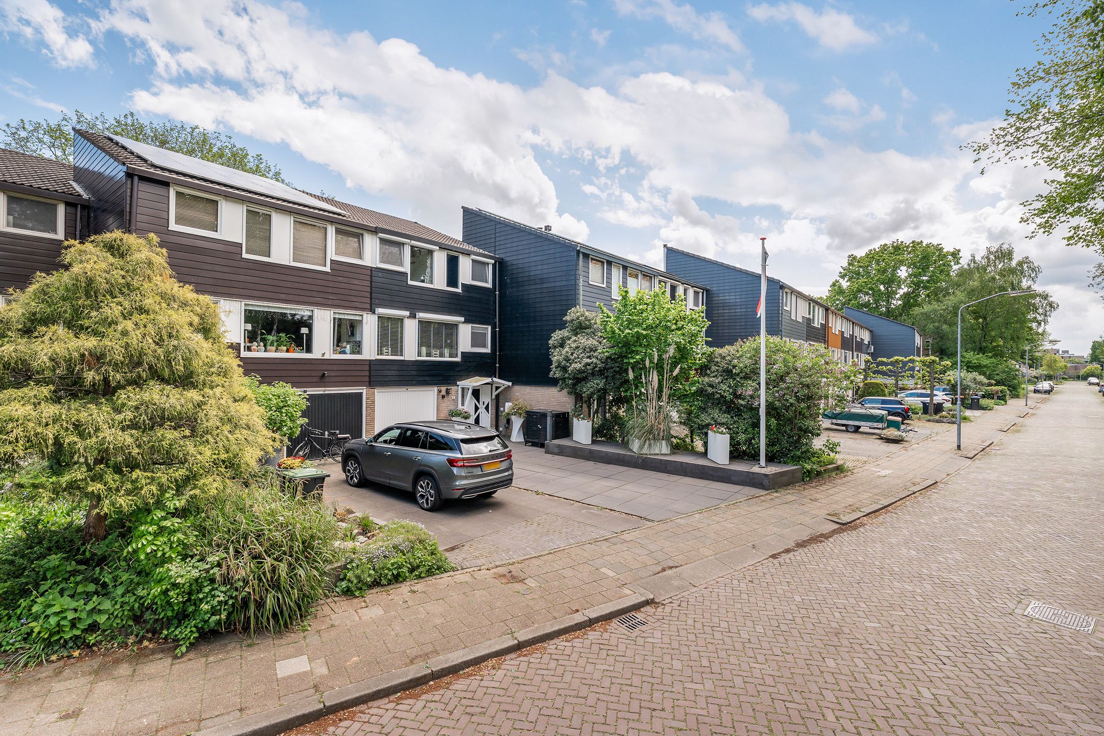 Photo 6 of Straatsburgsestraat 33