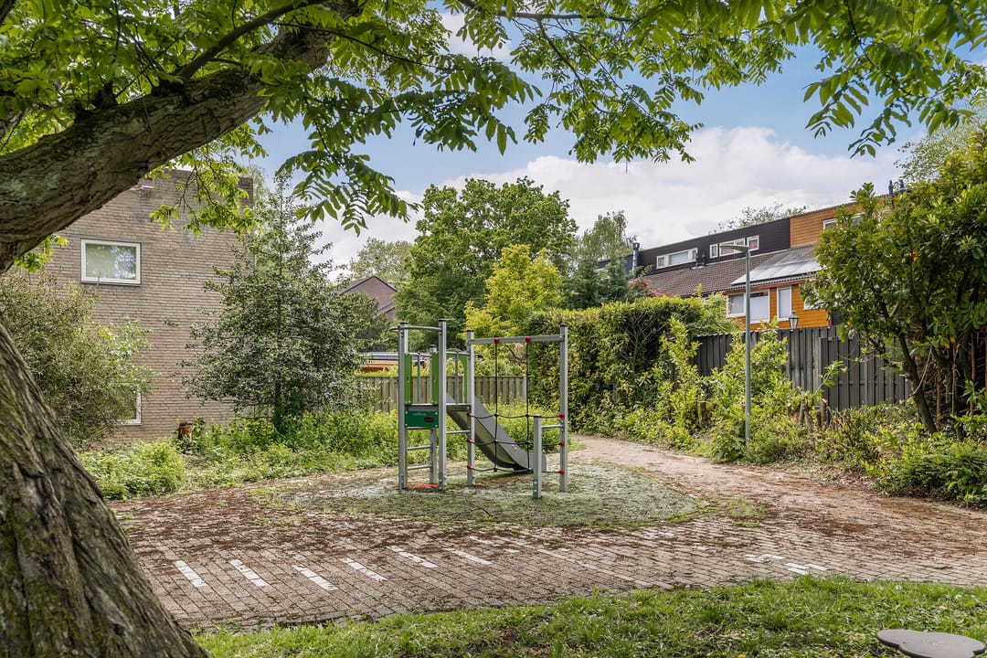 Photo 37 of Straatsburgsestraat 33