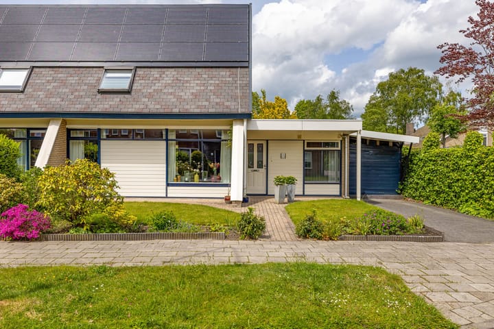 Foto 4 van Westhove 1