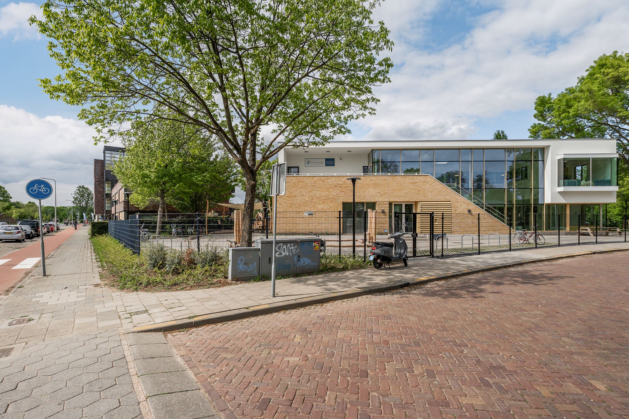 Photo 39 of Straatsburgsestraat 33