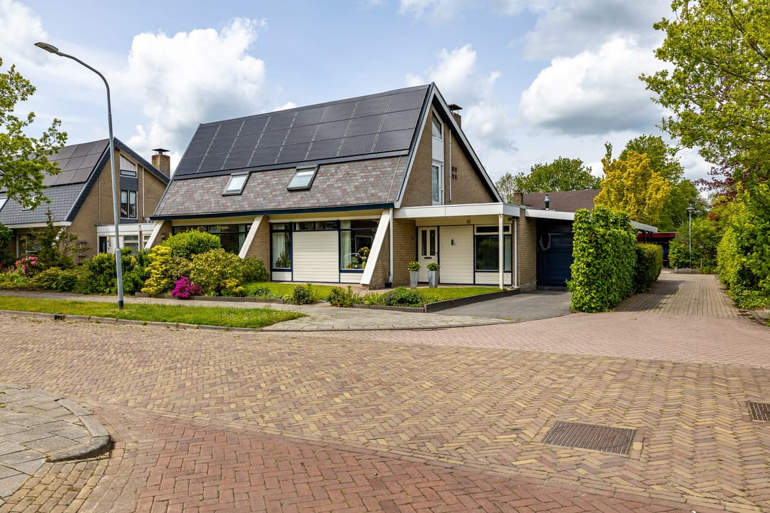 Foto 1 van Westhove 1