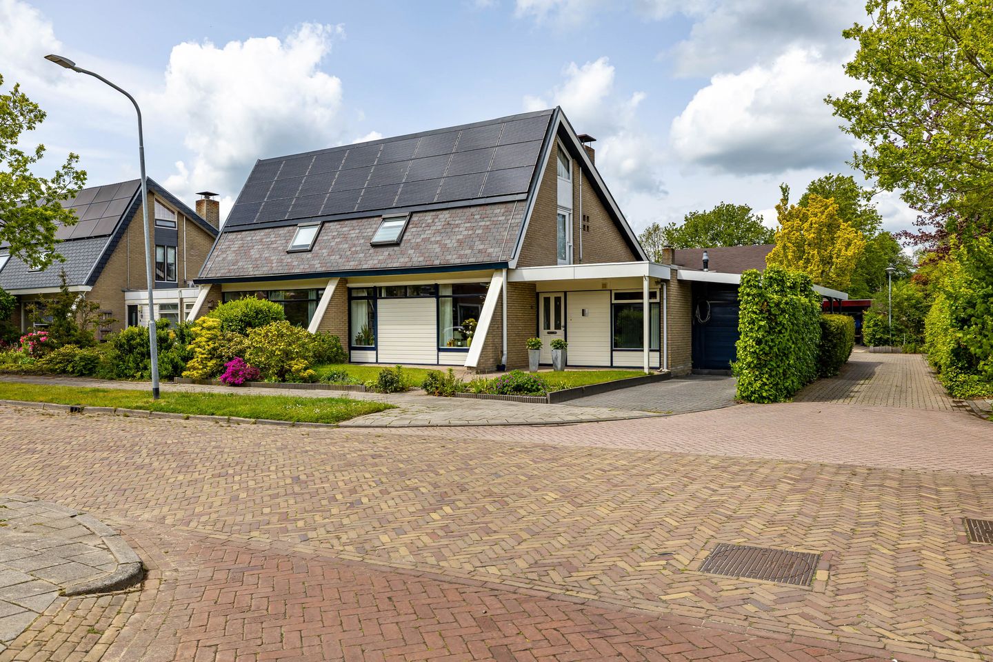 Foto 1 van Westhove 1