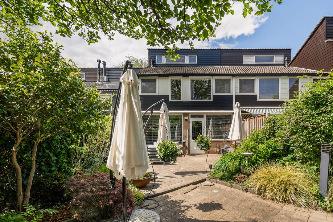 Photo 1 of Straatsburgsestraat 33
