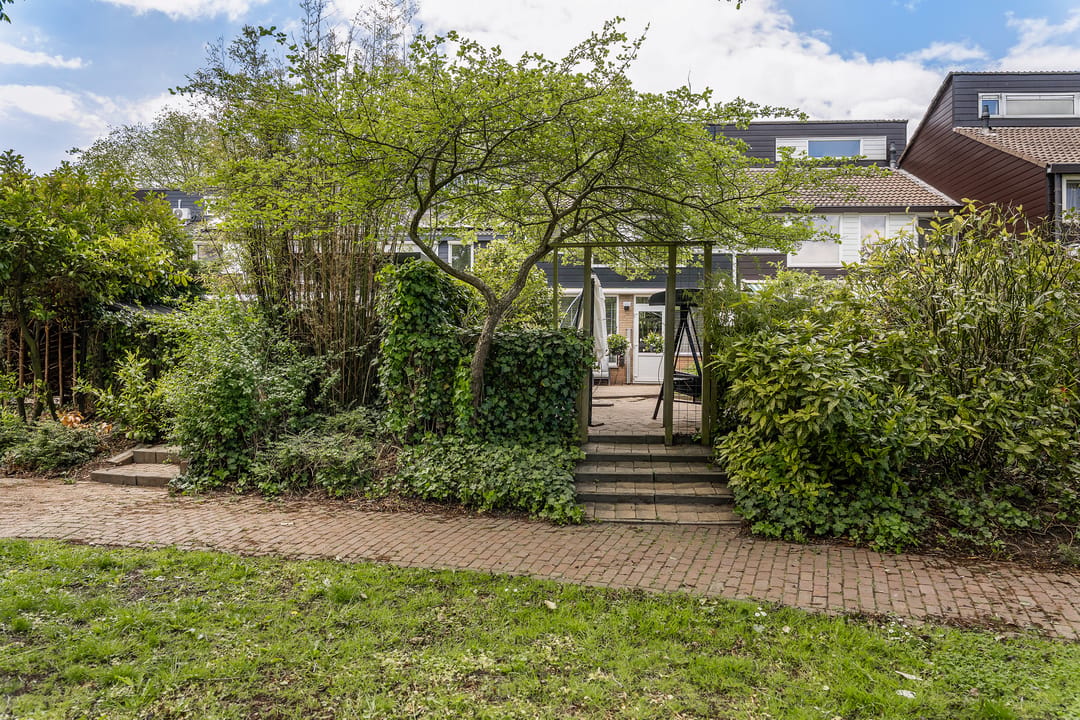 Photo 38 of Straatsburgsestraat 33