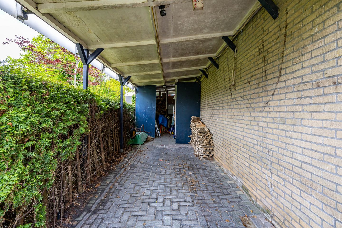 Foto 40 van Westhove 1