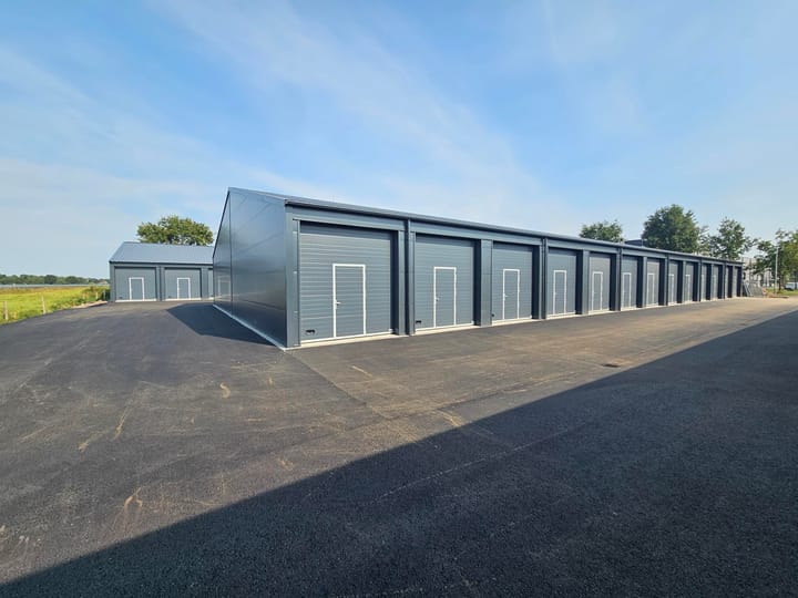 Huygensstraat 60-A12, Emmen