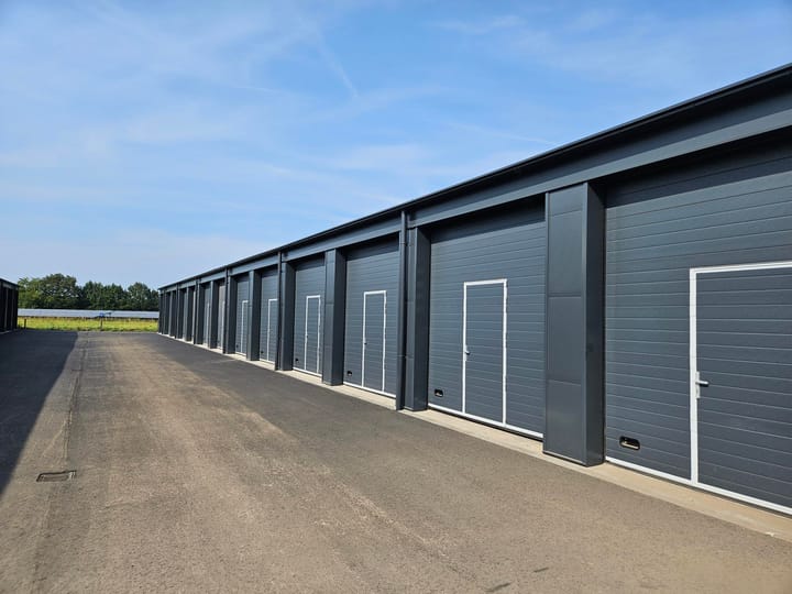 Huygensstraat 60-A25, Emmen