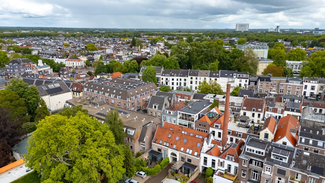 Foto 41 van Keizerstraat 16-D