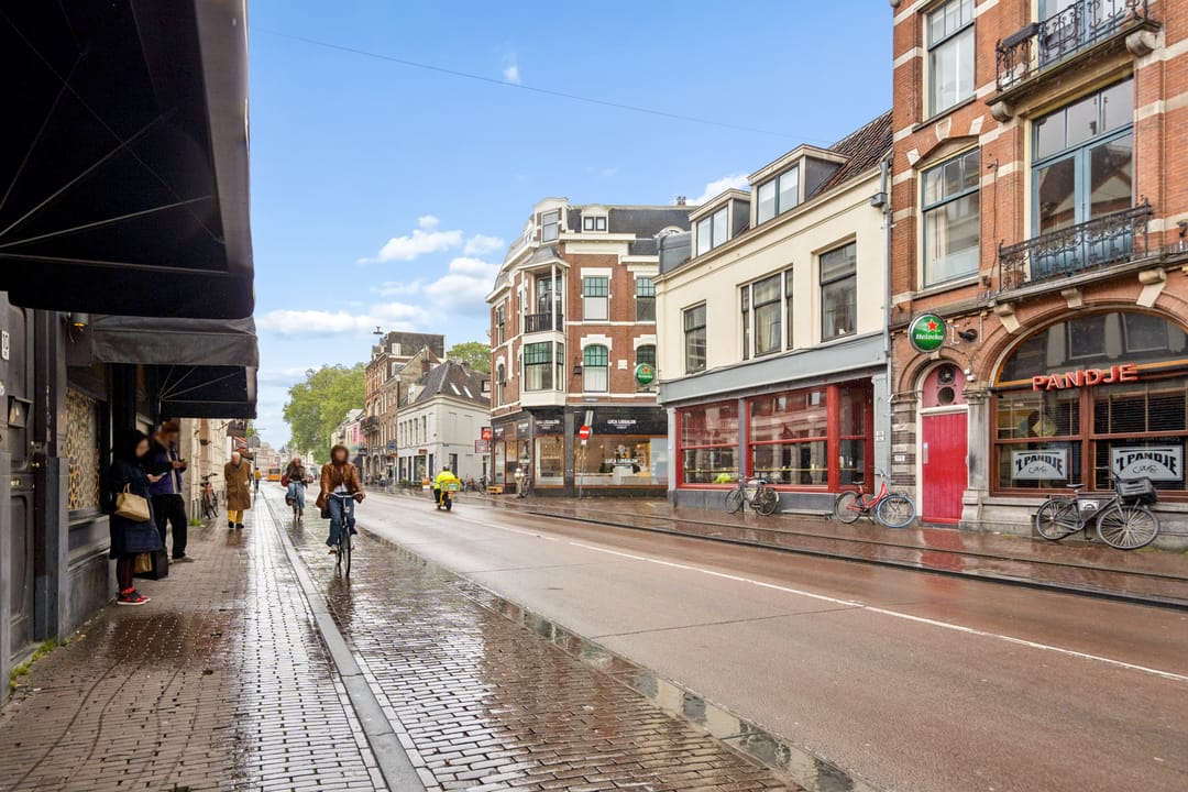 Foto 43 van Keizerstraat 16-D