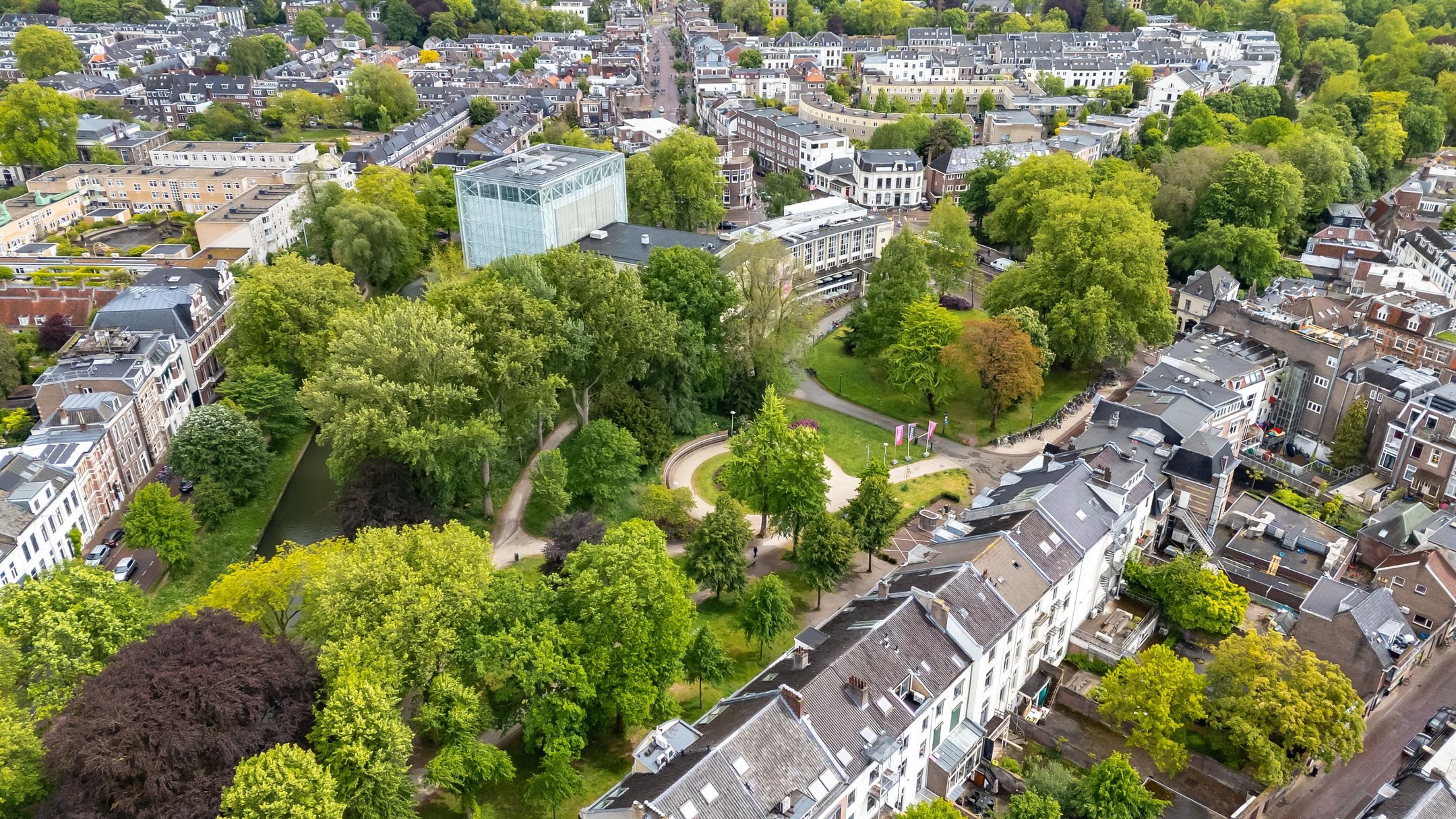 Foto 42 van Keizerstraat 16-D