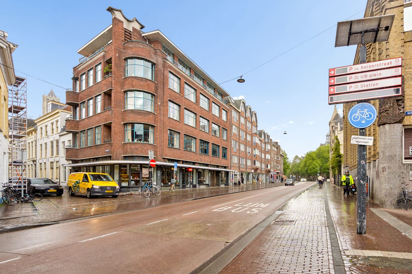 Foto 44 van Keizerstraat 16-D