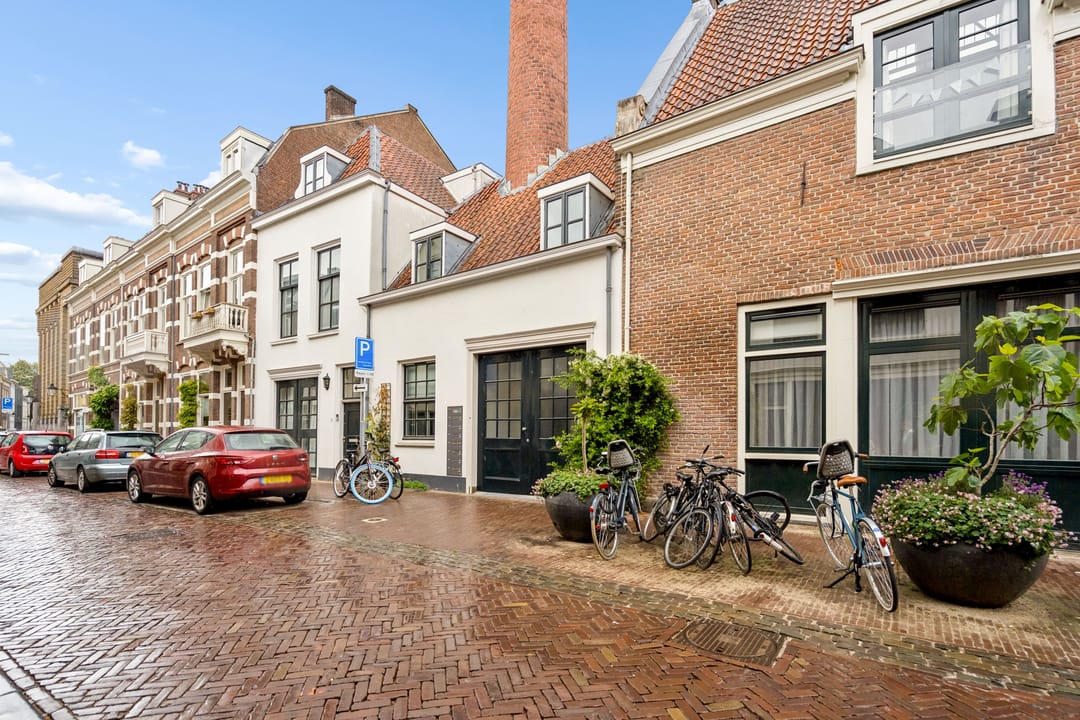 Foto 32 van Keizerstraat 16-D