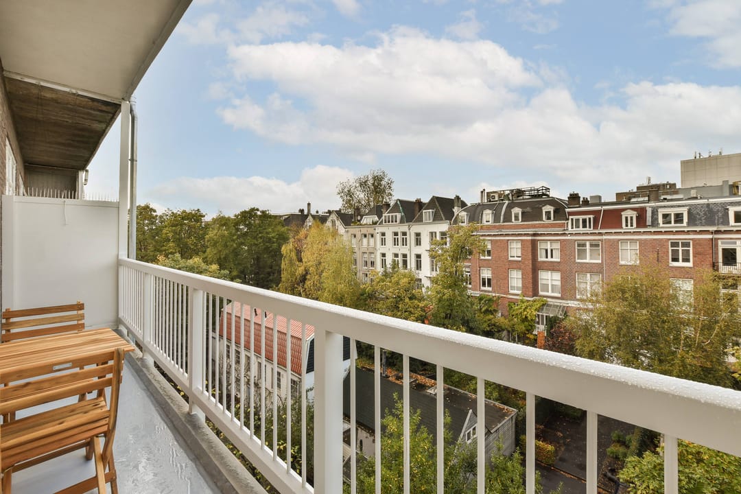 Photo 11 of Pieter Cornelisz. Hooftstraat 56-3