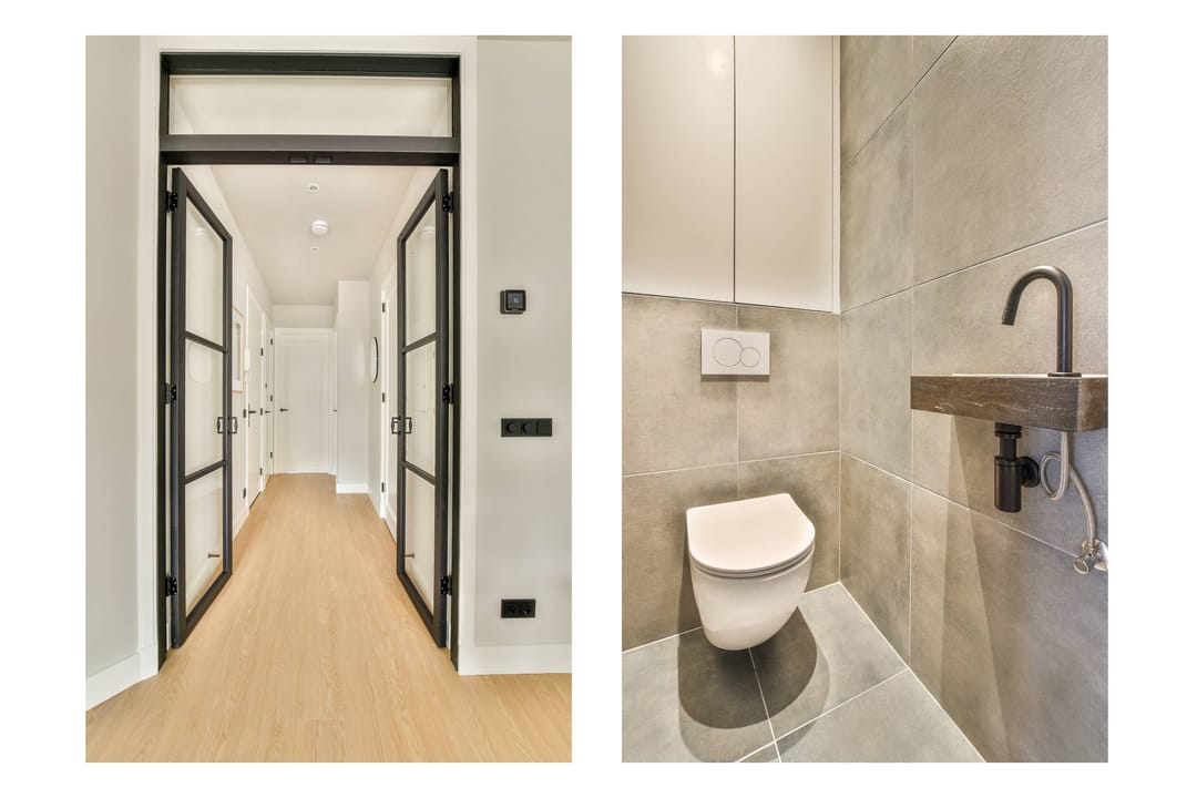 Photo 17 of Pieter Cornelisz. Hooftstraat 56-3