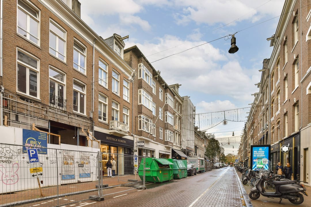 Photo 23 of Pieter Cornelisz. Hooftstraat 56-3