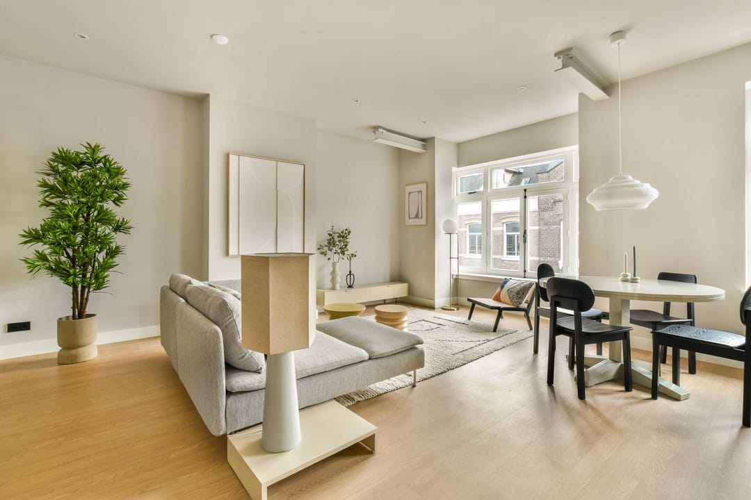 Photo 1 of Pieter Cornelisz. Hooftstraat 56-3