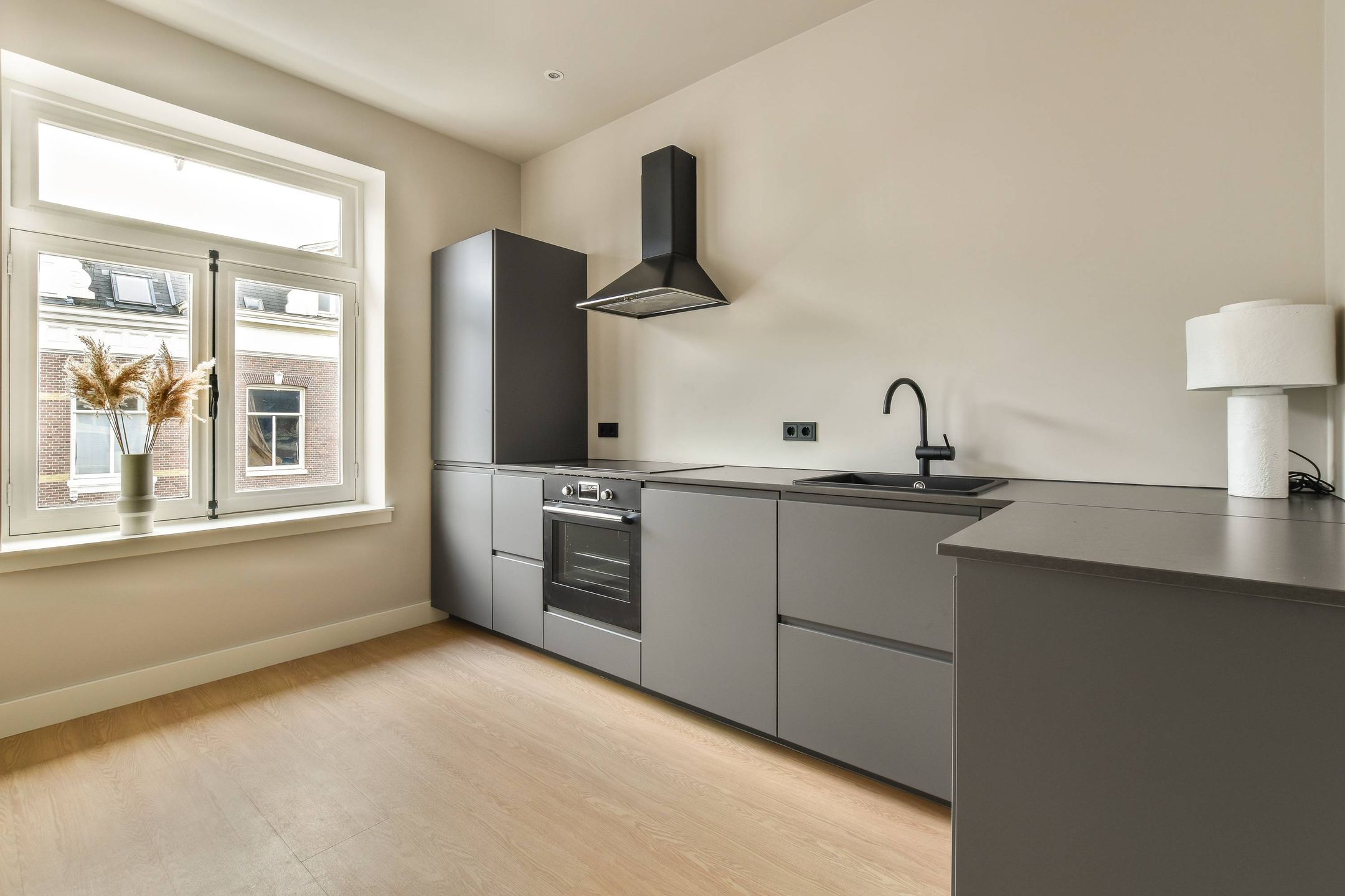 Photo 6 of Pieter Cornelisz. Hooftstraat 56-3
