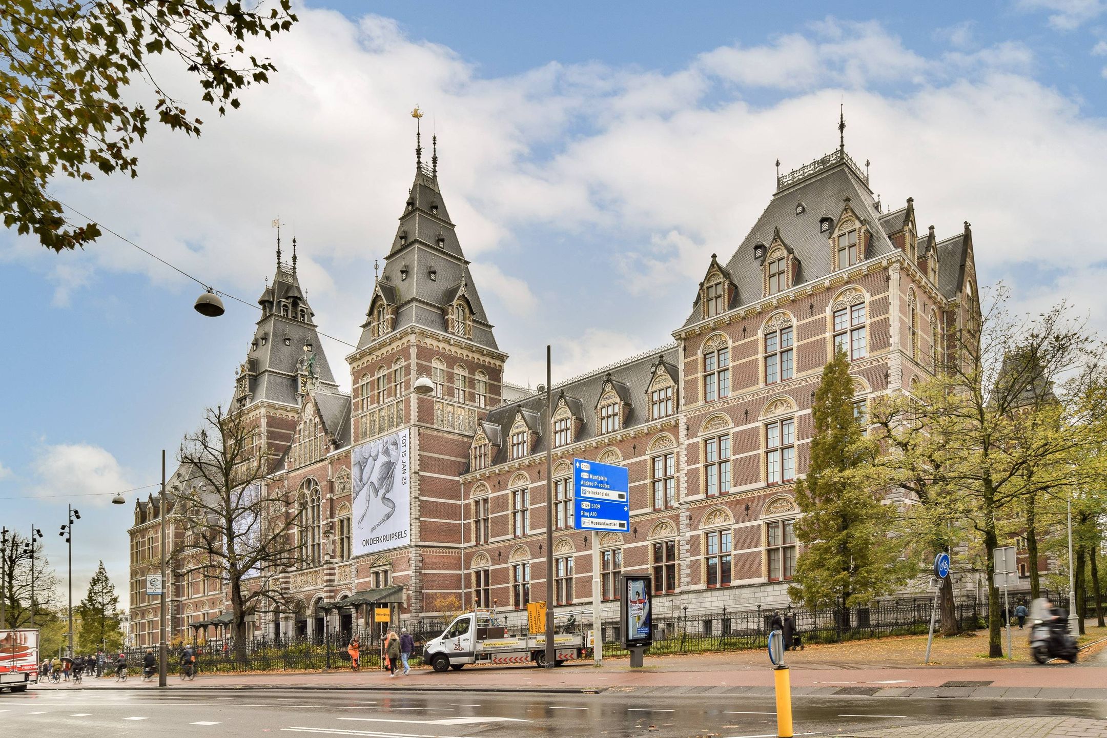 Photo 27 of Pieter Cornelisz. Hooftstraat 56-3