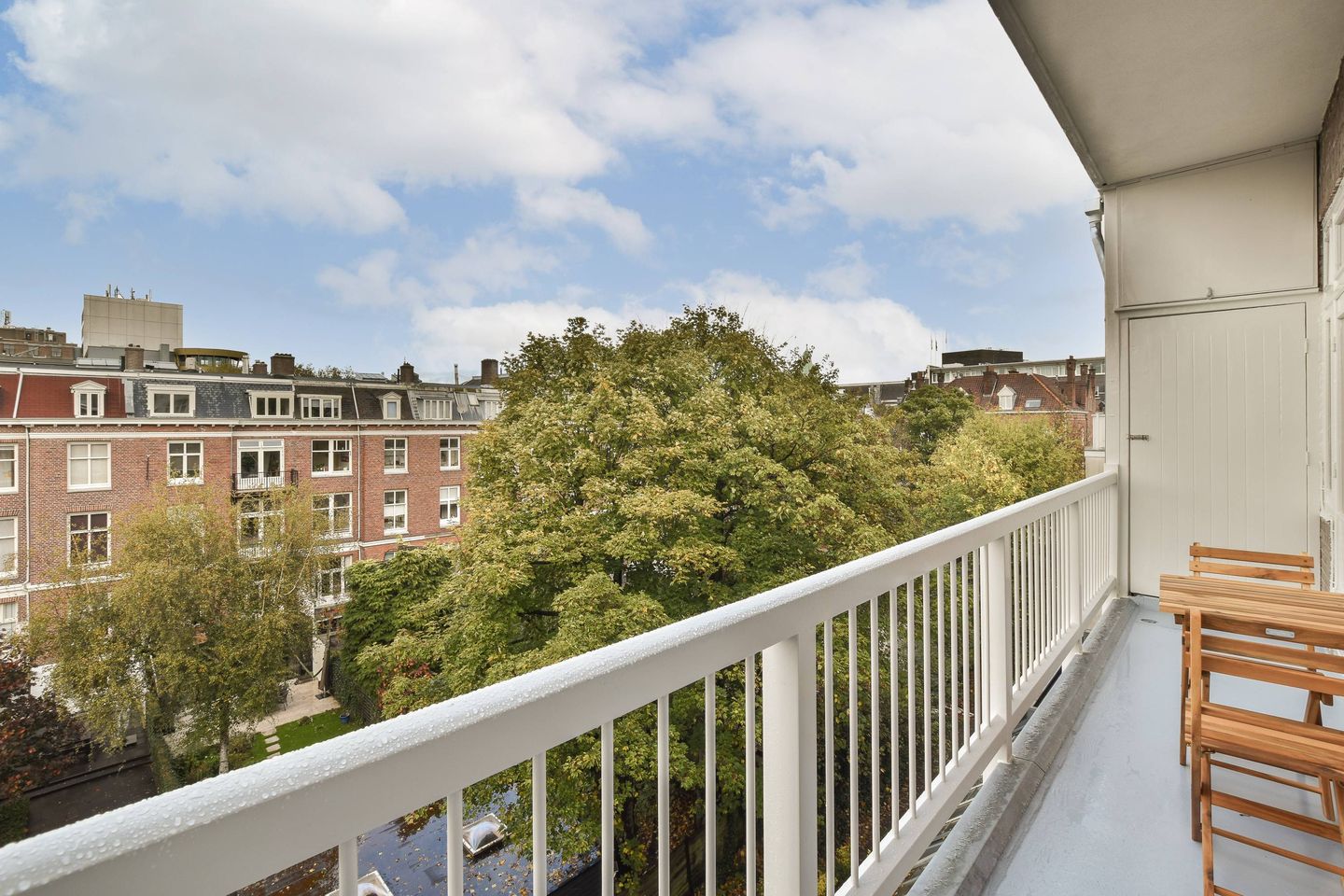 Photo 10 of Pieter Cornelisz. Hooftstraat 56-3