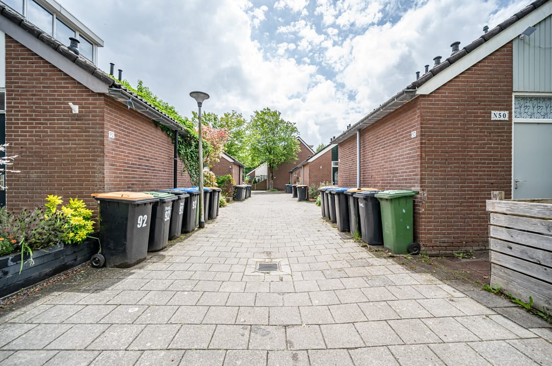 Foto 41 van Oude Vlie 92