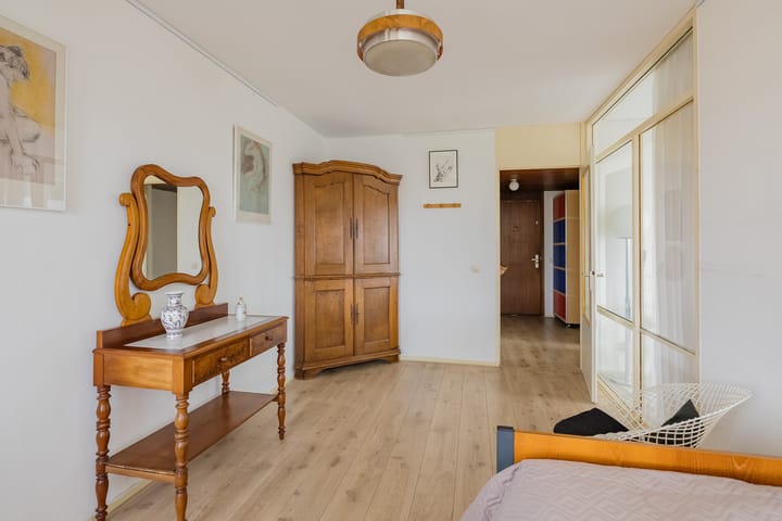 Appartement te koop: Lange Herenstraat 121, Haarlem
