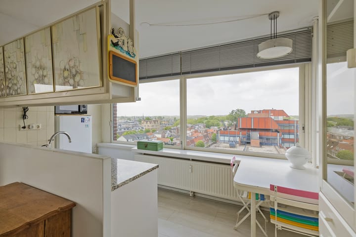 Appartement te koop: Lange Herenstraat 121, Haarlem