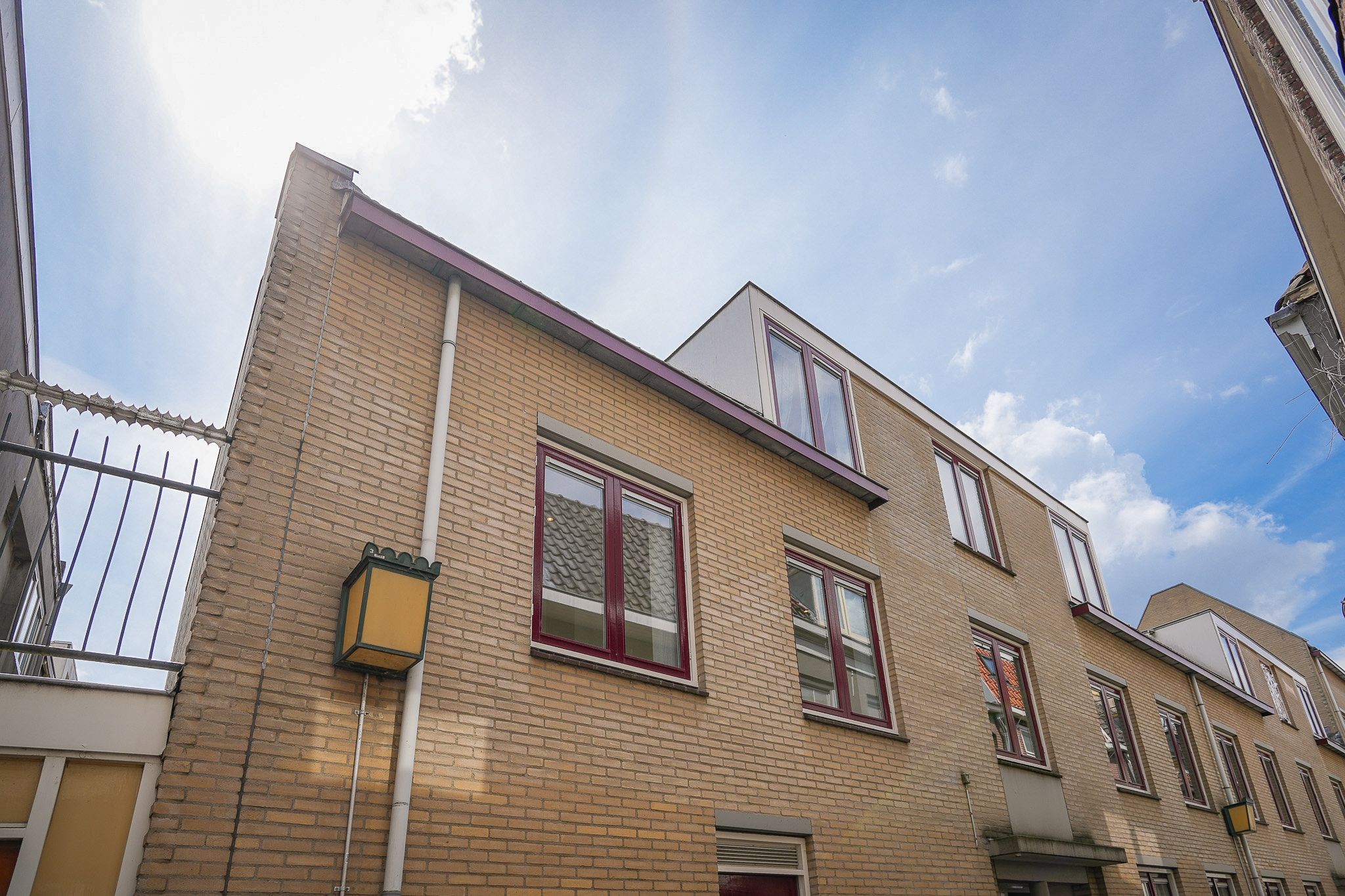 Boterstraat 10-A Utrecht - Aanzicht 6