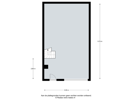 Bekijk plattegrond