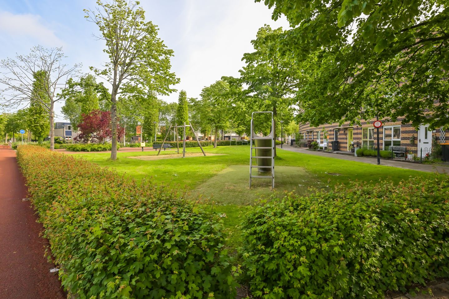 Foto 40 van Reina Prinsen Geerligstuin 35