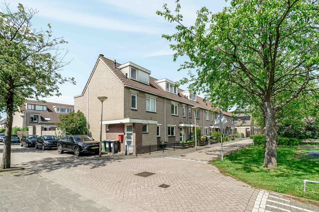 Foto 1 van Krommeweid 28