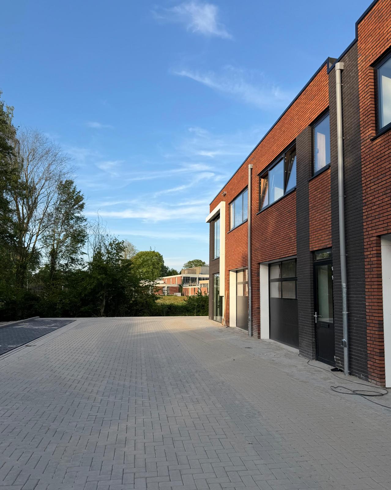 View photo 3 of Jagtlustweg 3-5