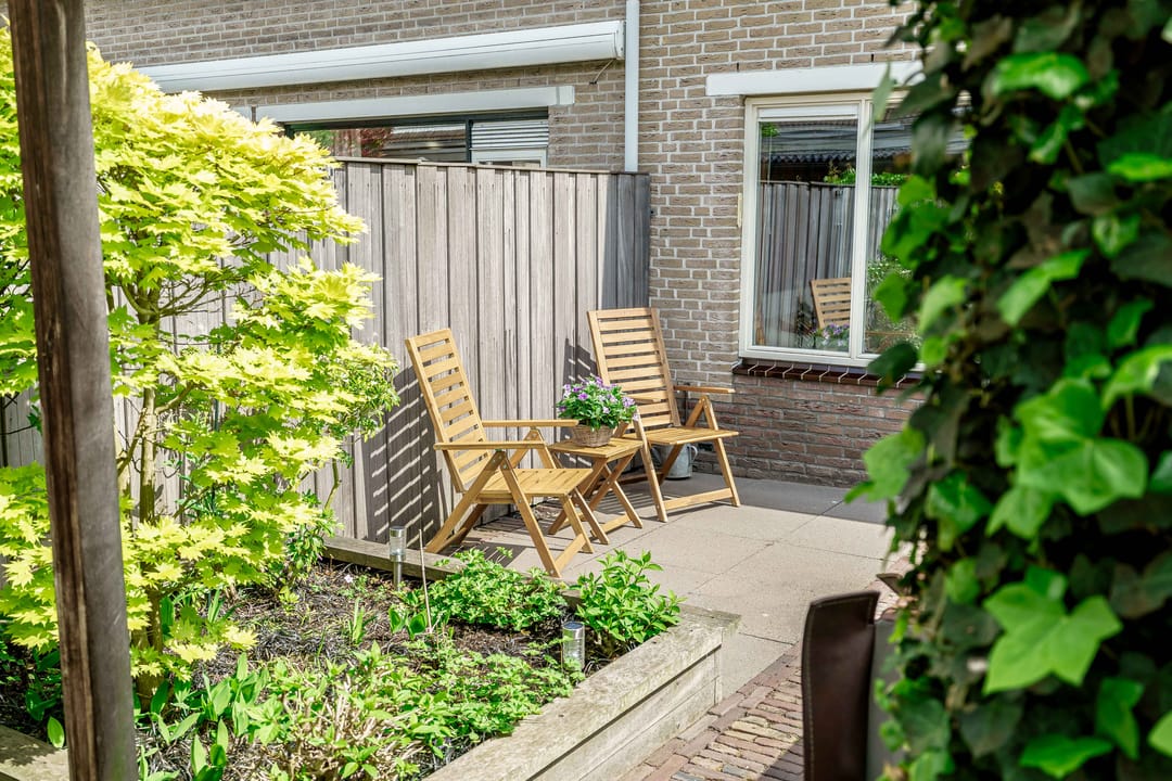 Foto 17 van Krommeweid 28