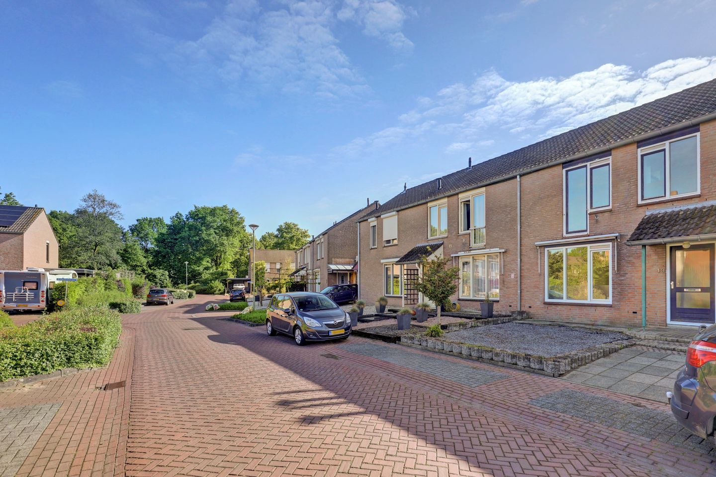 Foto 4 van Vossenlaan 13