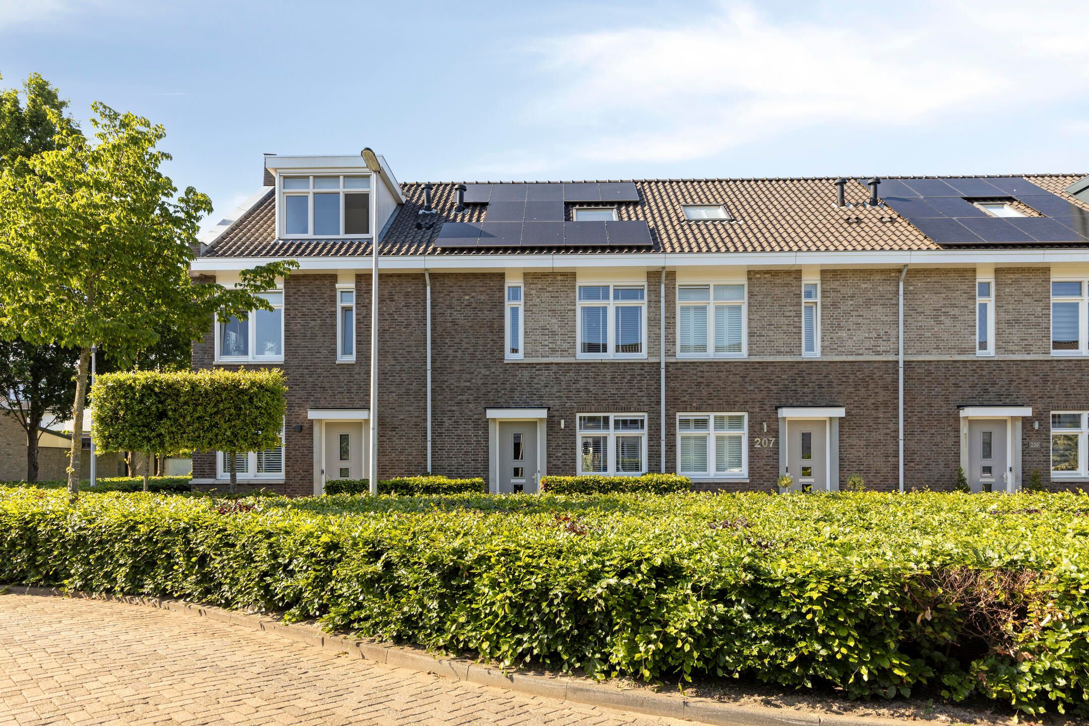 Photo 6 of Schipperstraat 205