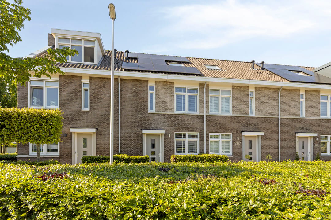 Photo 43 of Schipperstraat 205
