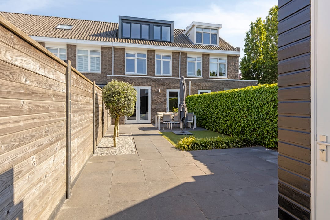 Photo 28 of Schipperstraat 205