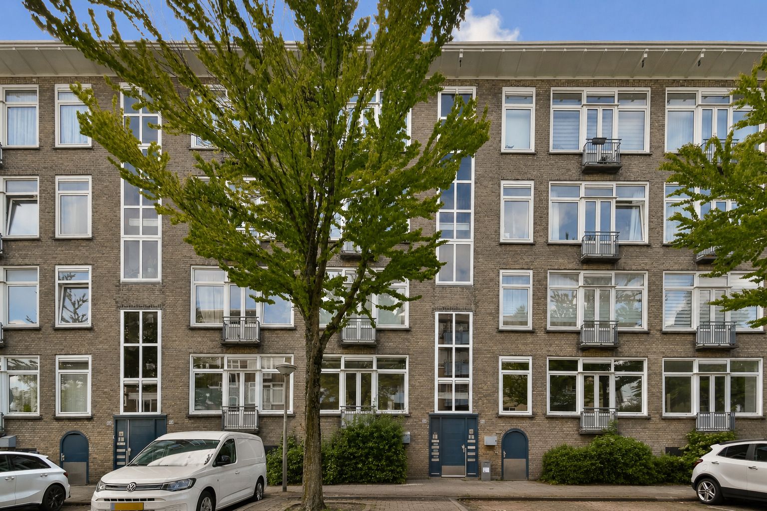 Karel Doormanstraat 124-H 124 H