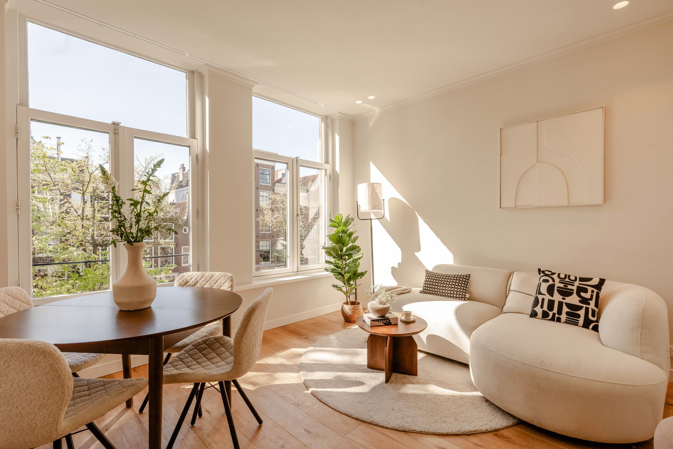 Bloemgracht 24-B 24 B