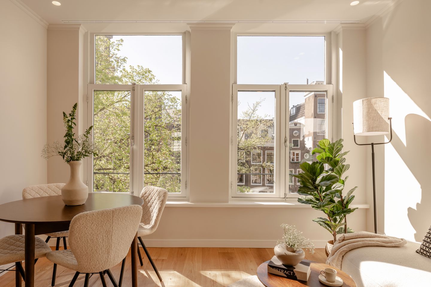 Foto 4 van Bloemgracht 24-B