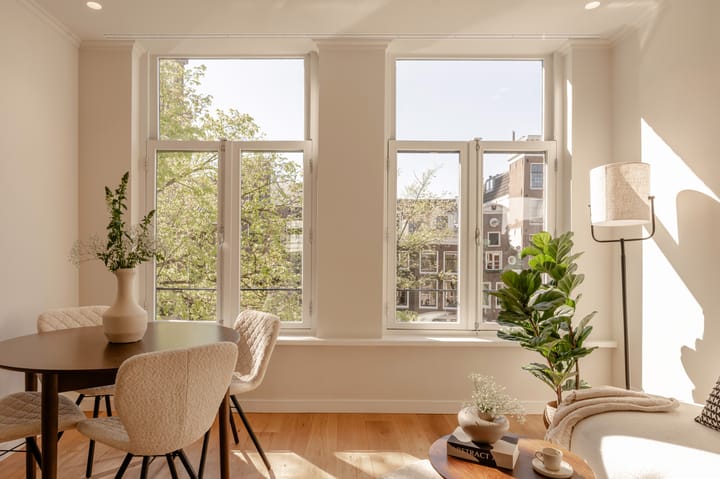 Photo 3 of Bloemgracht 24-B