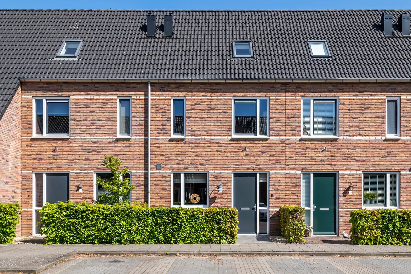 Foto 1 van Het Woud 23