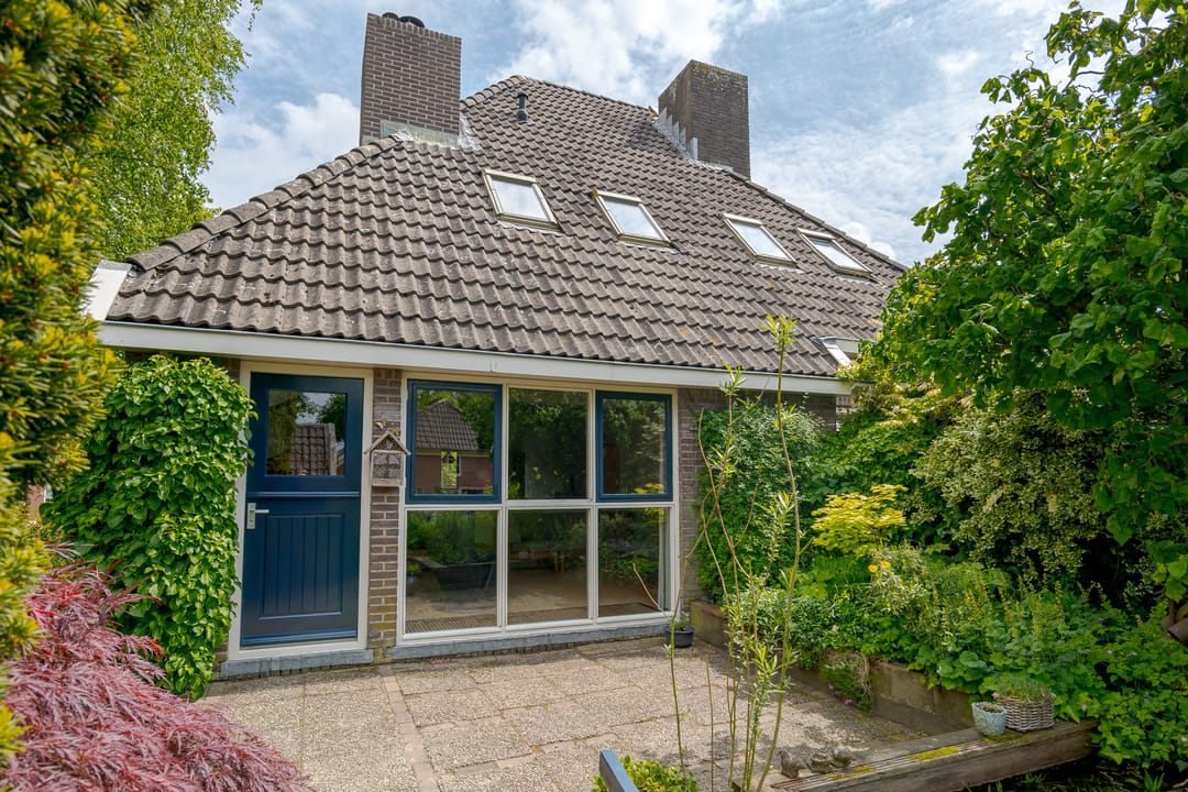 Foto 41 van Exloërweg 15