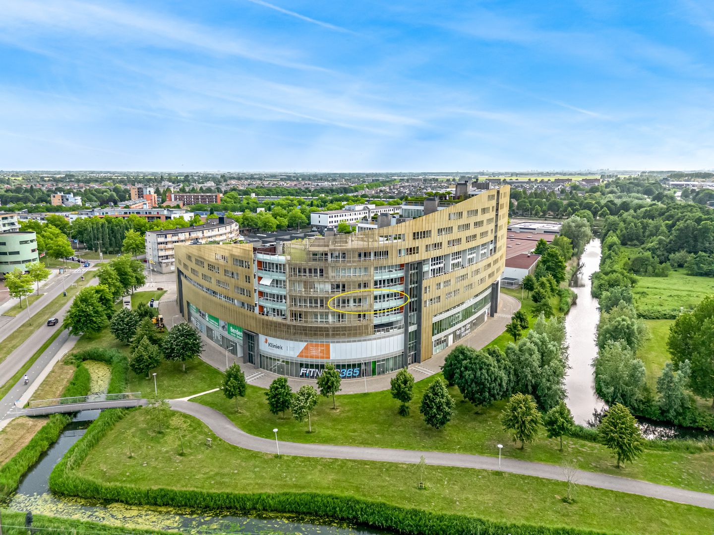 Foto 1 van Zuidland 45