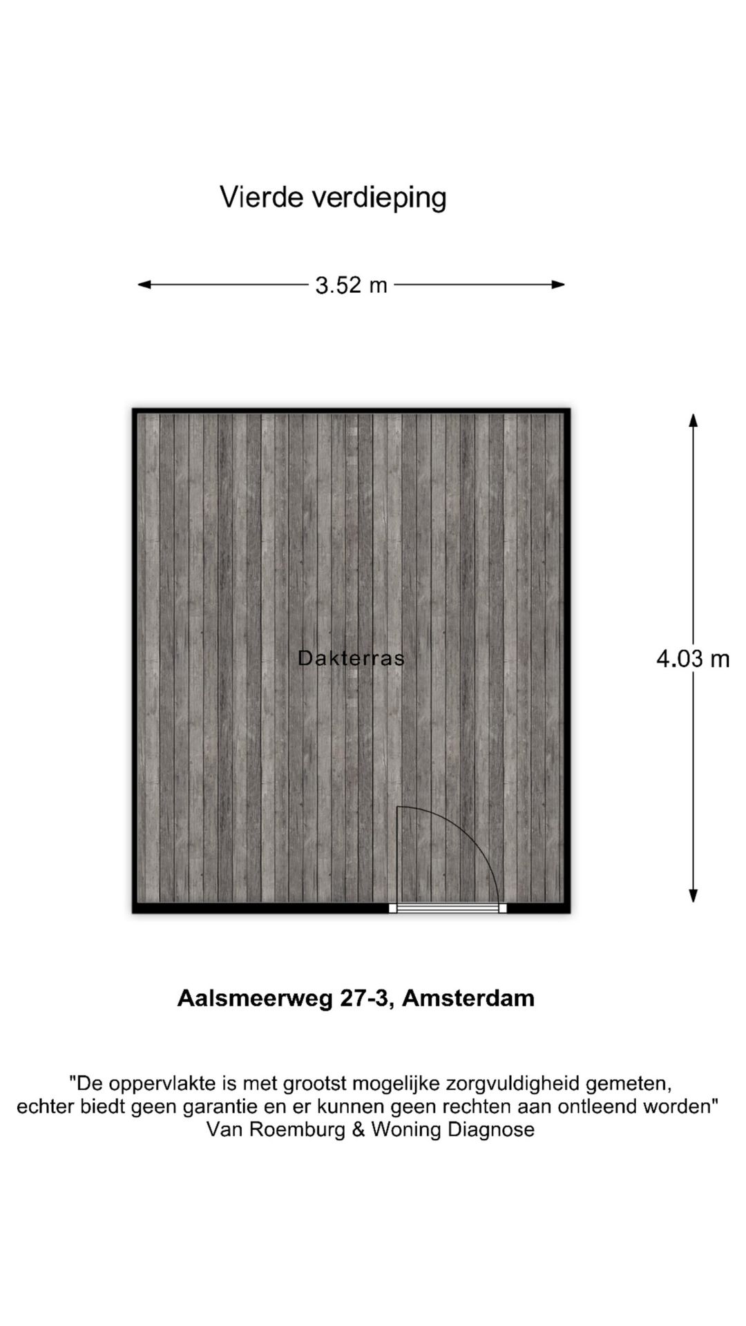Foto 35 van Aalsmeerweg 27-3