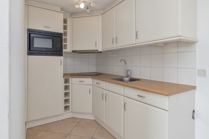 Foto 3 van Brahmslaan 2-A