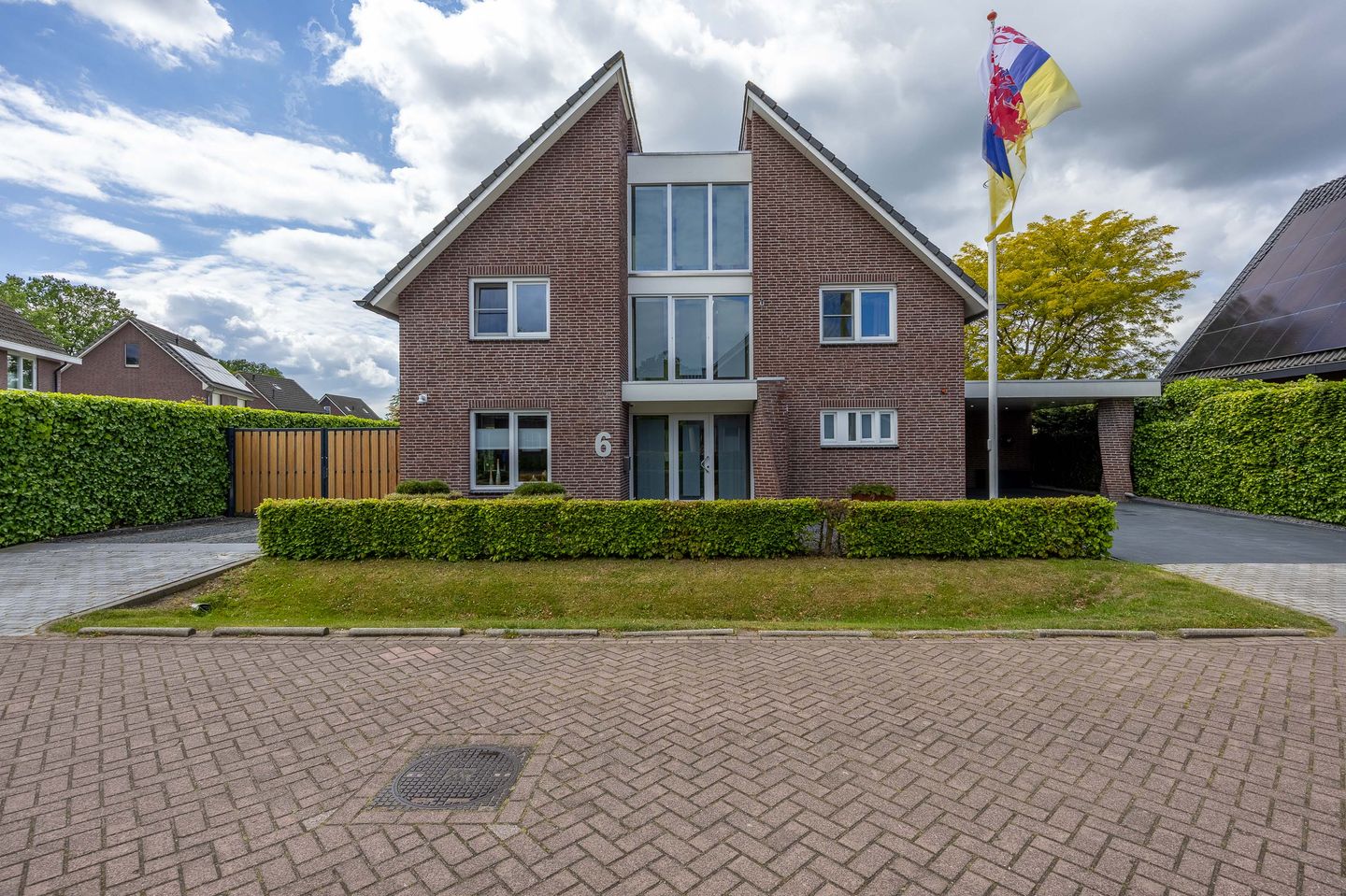 Foto 4 van Lavendelheide 6